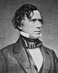 Franklin Pierce portrait