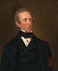 John Tyler portrait